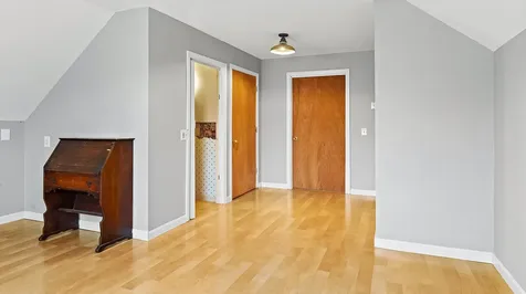 118 County Woods Road Newport ME 04953