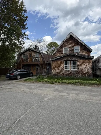 165 Knox Street Millinocket ME 04462