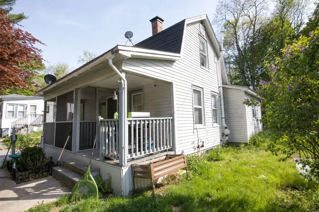 45 Glen Street Sanford ME 04073