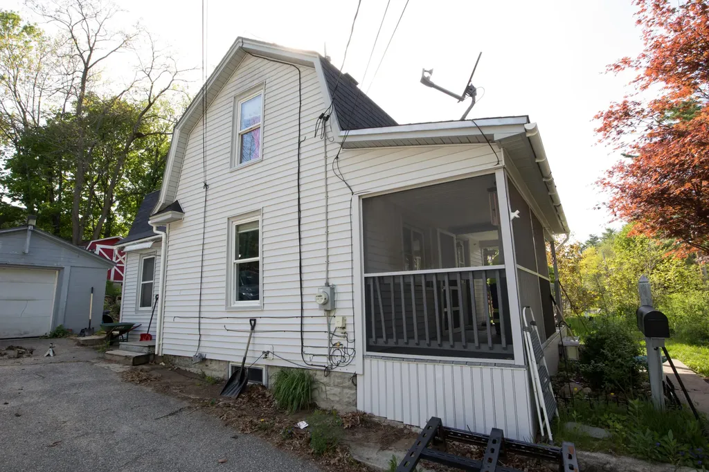 45 Glen Street Sanford ME 04073