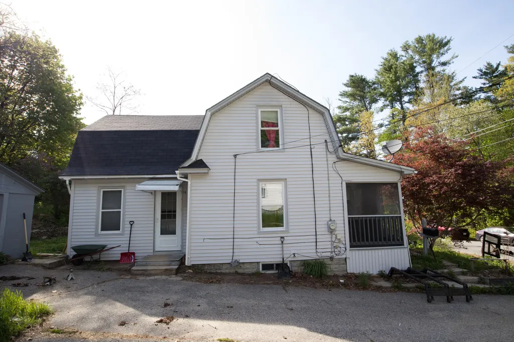45 Glen Street Sanford ME 04073