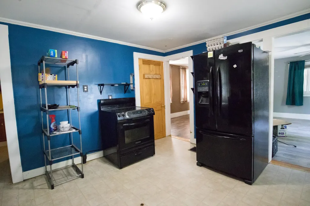 45 Glen Street Sanford ME 04073