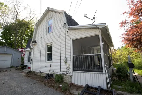45 Glen Street Sanford ME 04073