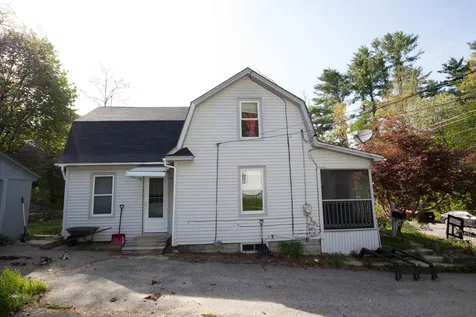 45 Glen Street Sanford ME 04073
