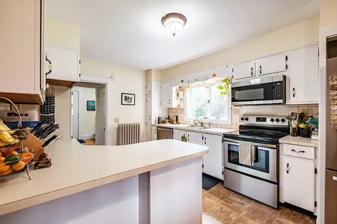 29 Pleasant Street Norway ME 04268