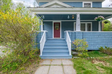 29 Pleasant Street Norway ME 04268