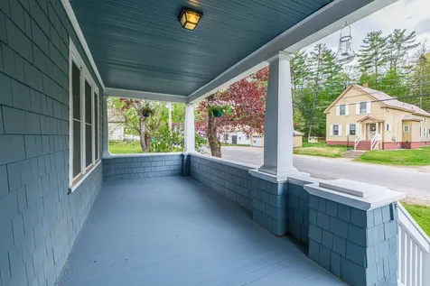29 Pleasant Street Norway ME 04268