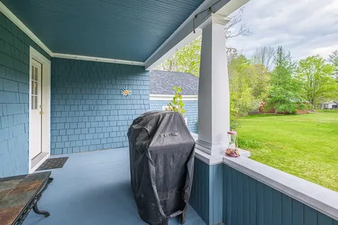 29 Pleasant Street Norway ME 04268