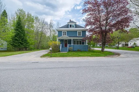 29 Pleasant Street Norway ME 04268
