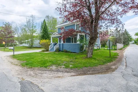 29 Pleasant Street Norway ME 04268