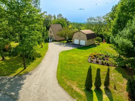 942 Great Pond Road Great Pond ME 04408