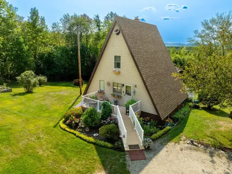 942 Great Pond Road Great Pond ME 04408