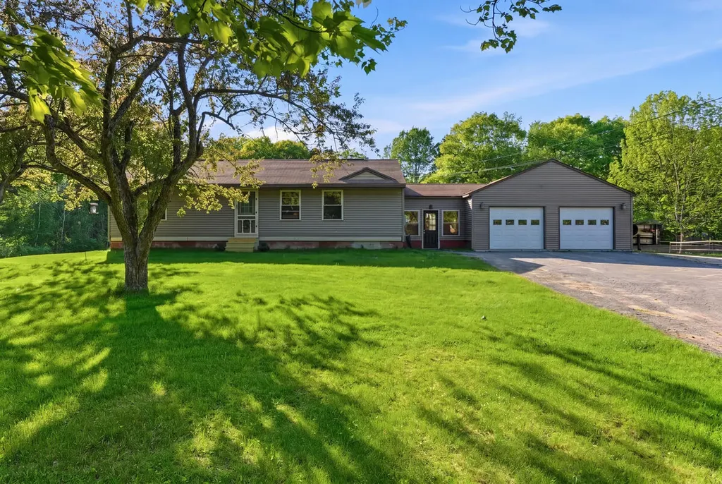 163 Pinkham Brook Road Durham ME 04222