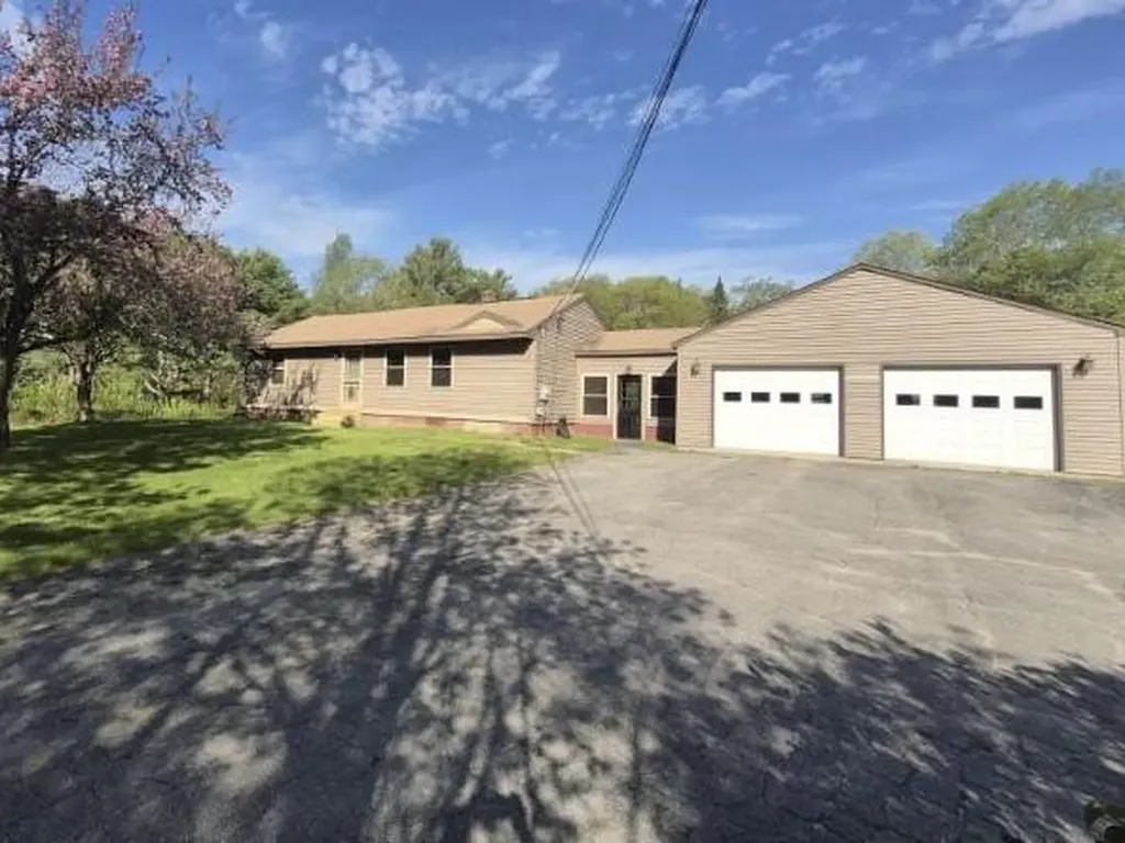 163 Pinkham Brook Road Durham ME 04222