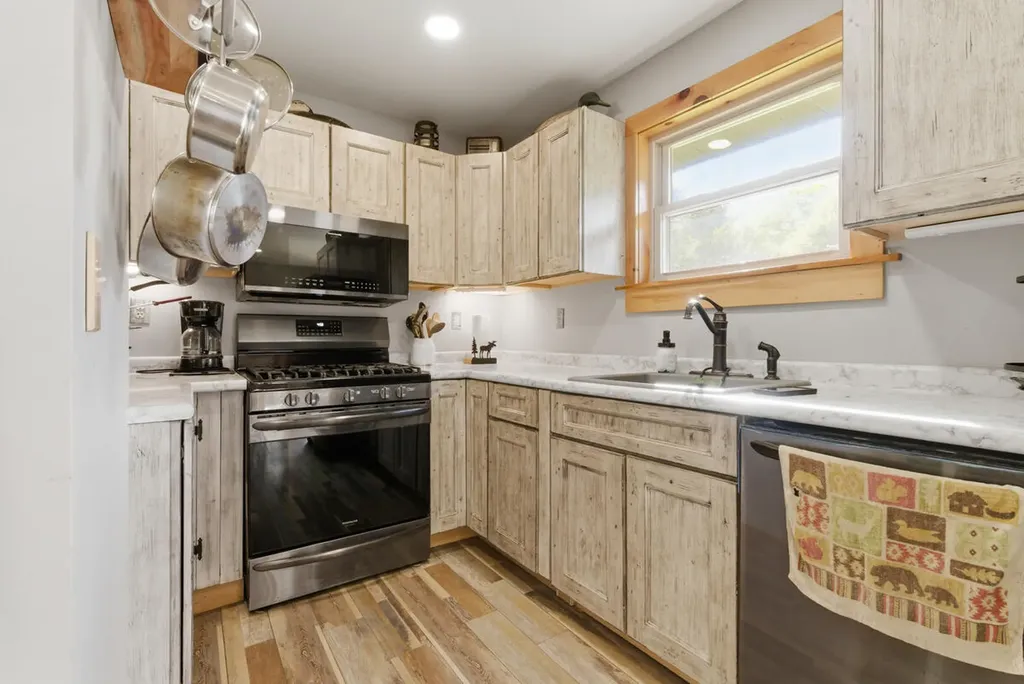163 Pinkham Brook Road Durham ME 04222