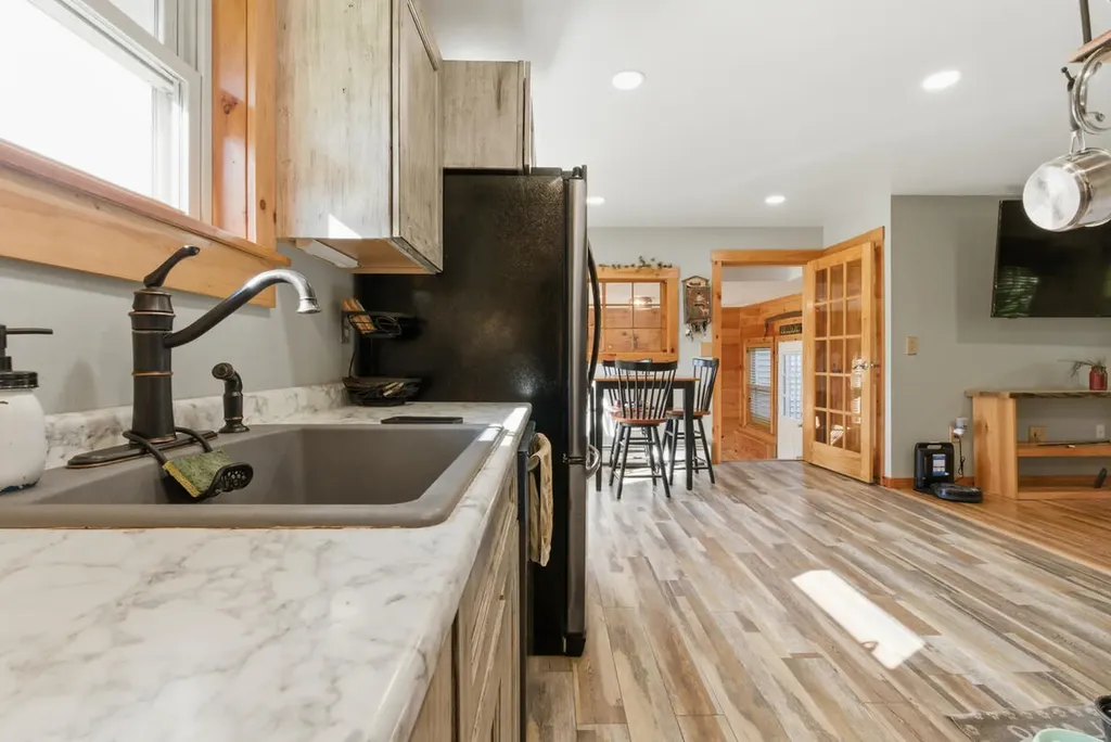 163 Pinkham Brook Road Durham ME 04222