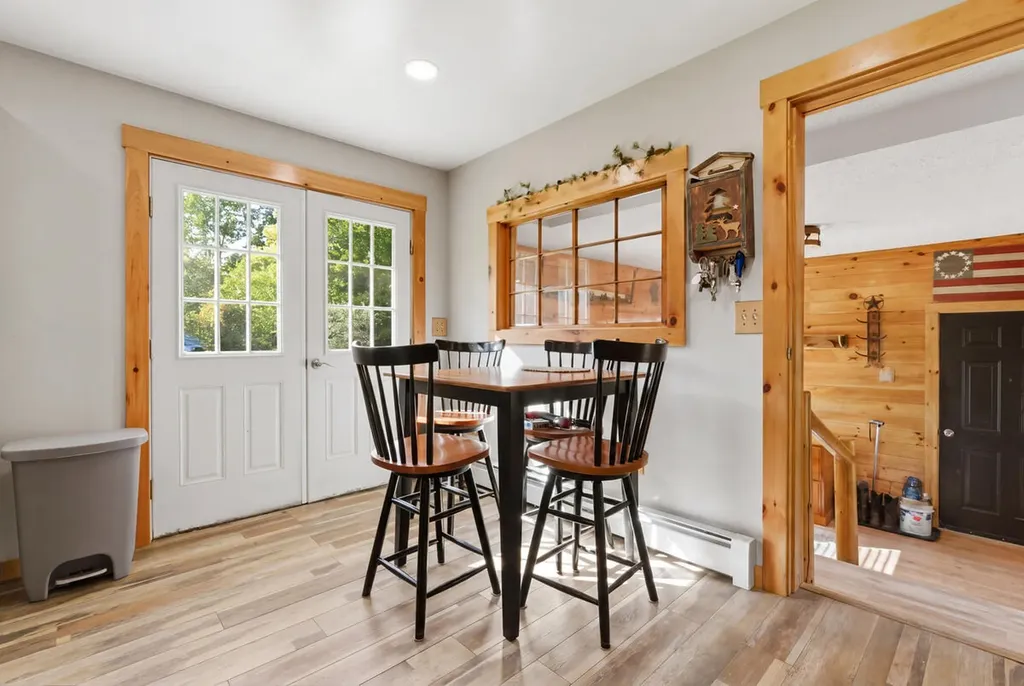 163 Pinkham Brook Road Durham ME 04222