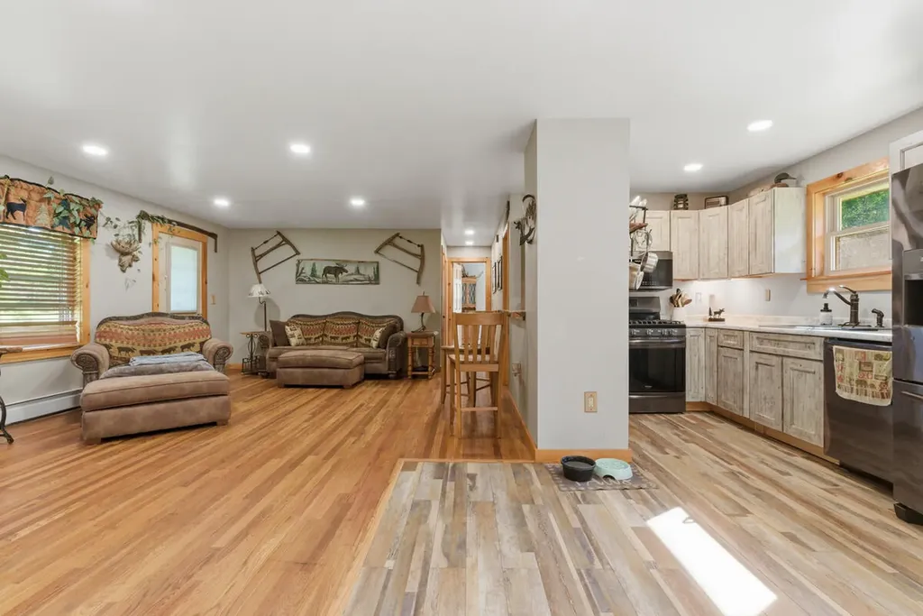 163 Pinkham Brook Road Durham ME 04222