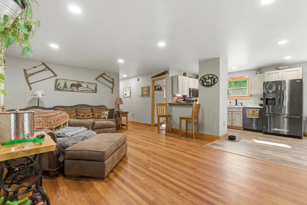 163 Pinkham Brook Road Durham ME 04222