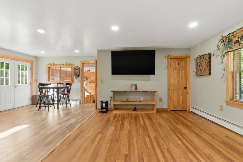 163 Pinkham Brook Road Durham ME 04222