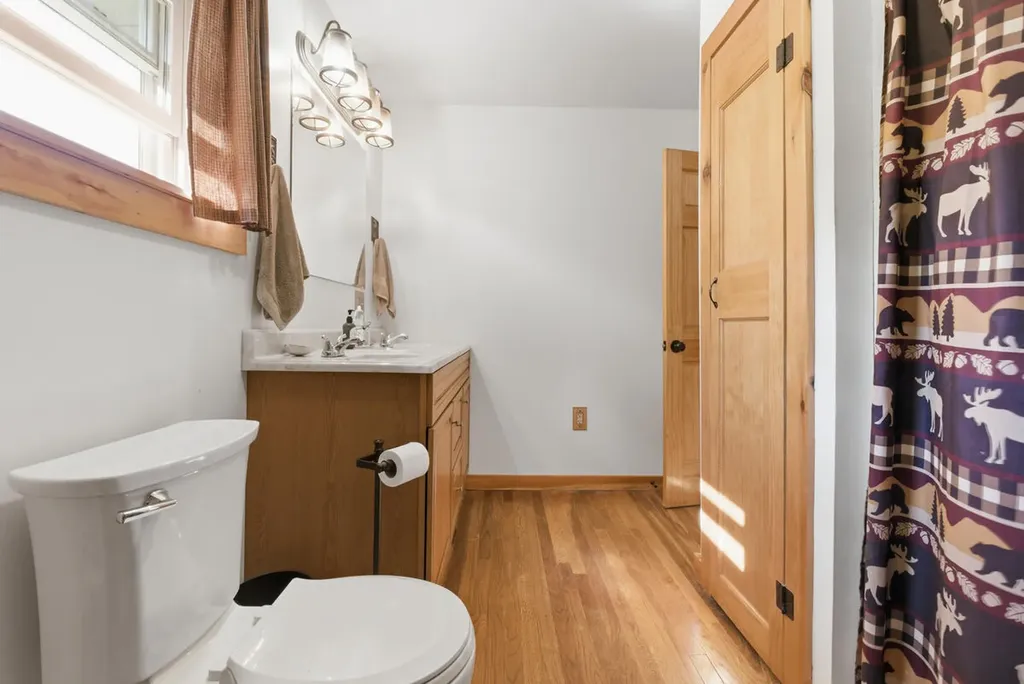 163 Pinkham Brook Road Durham ME 04222