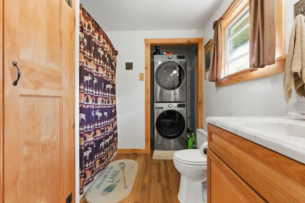 163 Pinkham Brook Road Durham ME 04222
