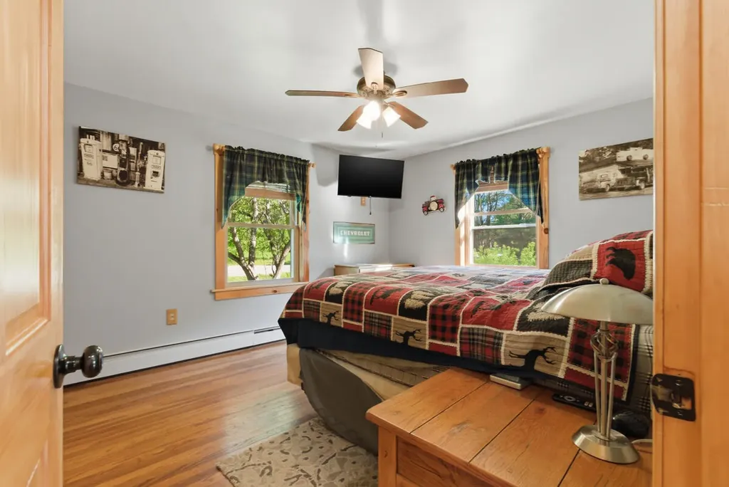 163 Pinkham Brook Road Durham ME 04222