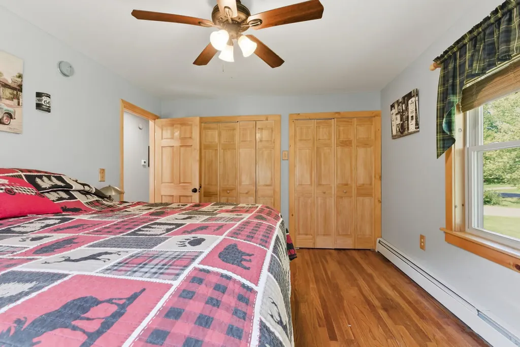 163 Pinkham Brook Road Durham ME 04222