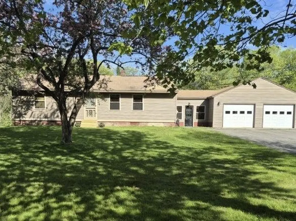 163 Pinkham Brook Road Durham ME 04222