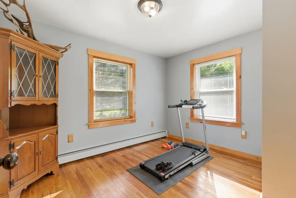 163 Pinkham Brook Road Durham ME 04222