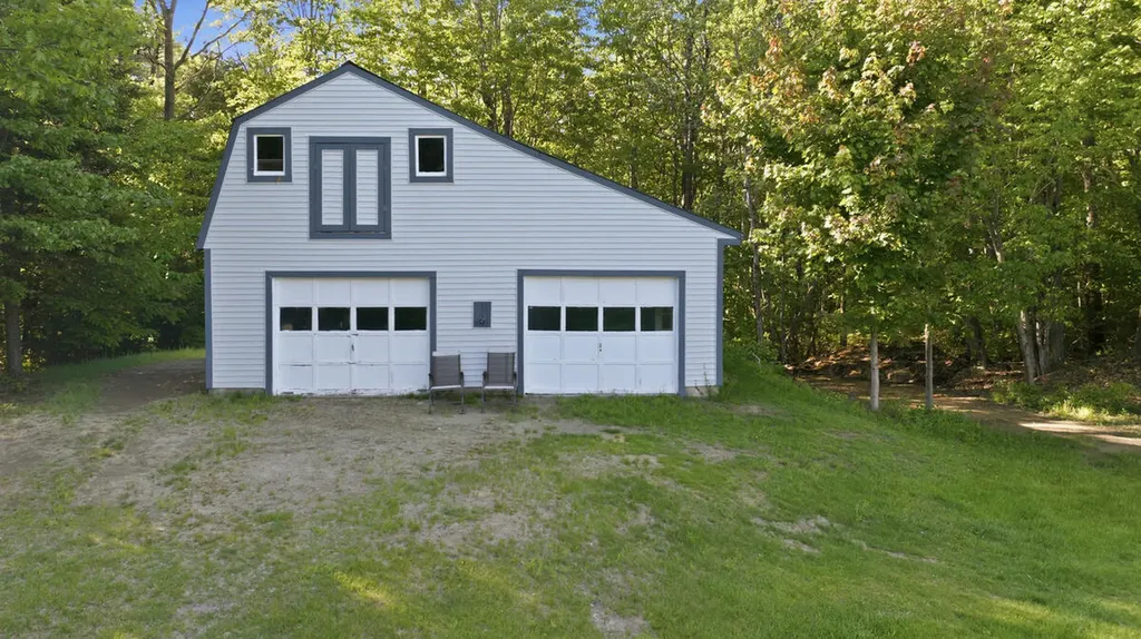 163 Pinkham Brook Road Durham ME 04222