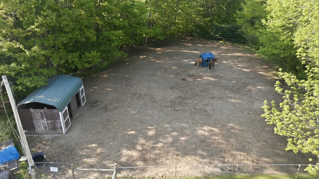 163 Pinkham Brook Road Durham ME 04222
