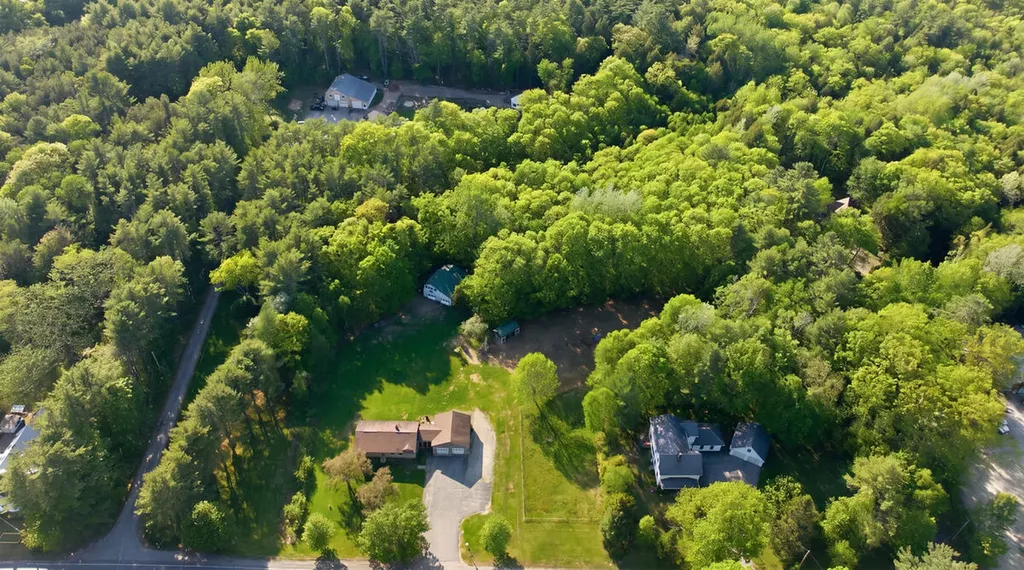 163 Pinkham Brook Road Durham ME 04222
