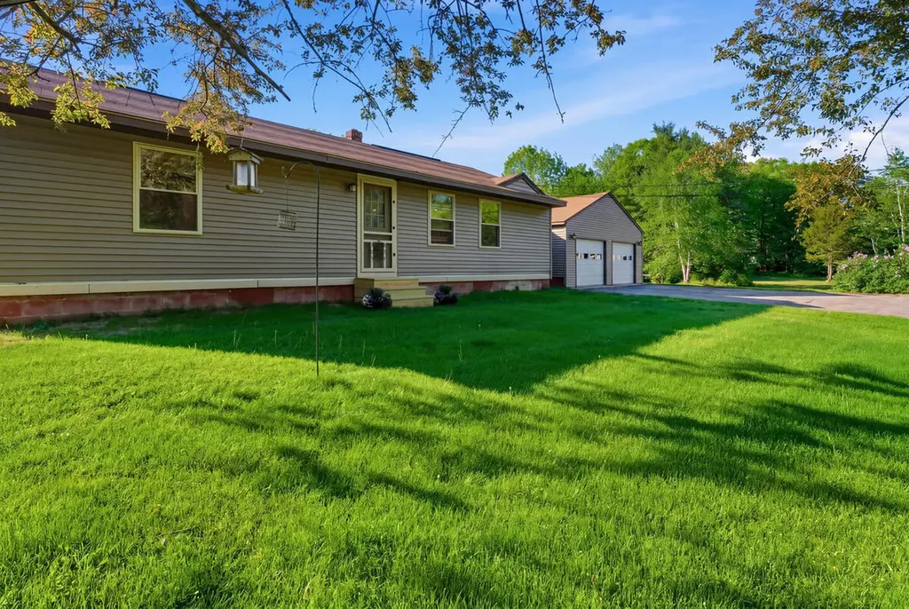 163 Pinkham Brook Road Durham ME 04222