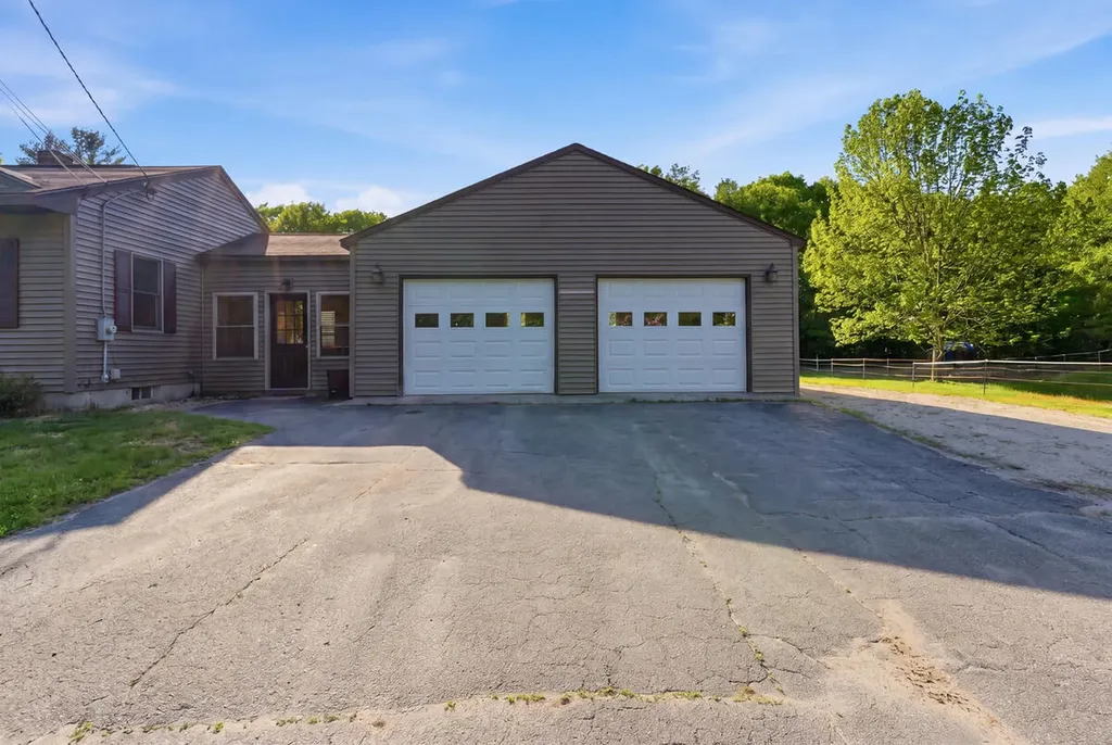 163 Pinkham Brook Road Durham ME 04222