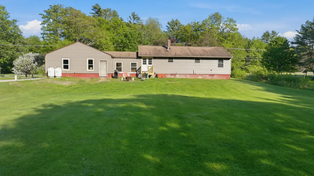 163 Pinkham Brook Road Durham ME 04222