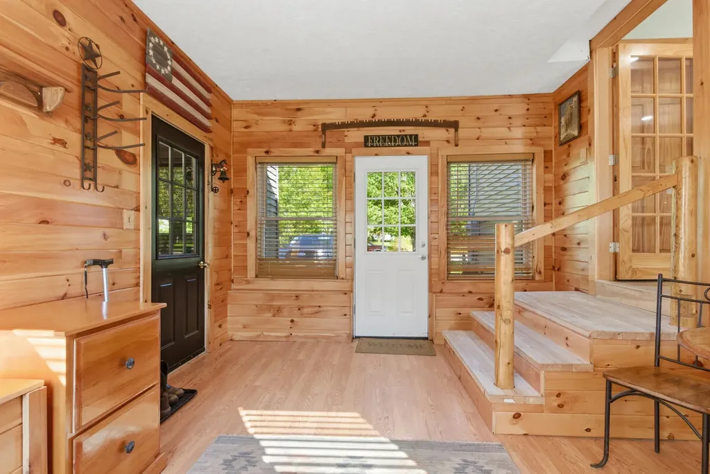 163 Pinkham Brook Road Durham ME 04222