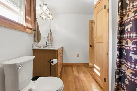 163 Pinkham Brook Road Durham ME 04222