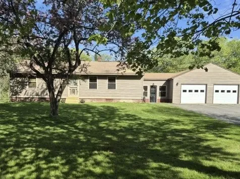 163 Pinkham Brook Road Durham ME 04222