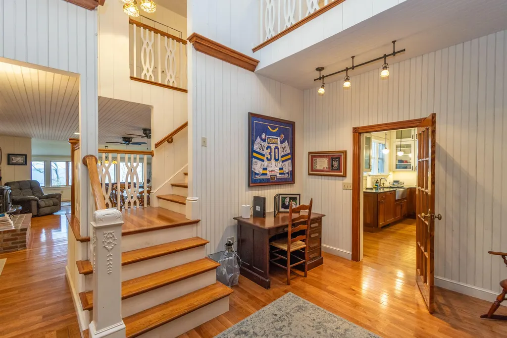 22 Windward Lane Northport ME 04849