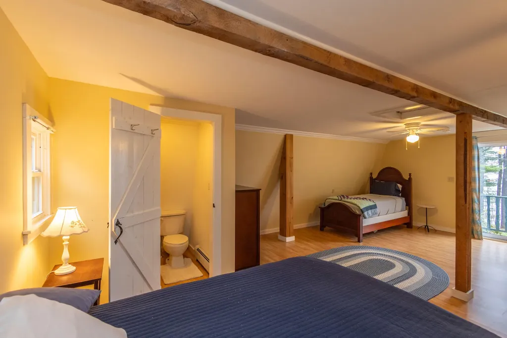 22 Windward Lane Northport ME 04849