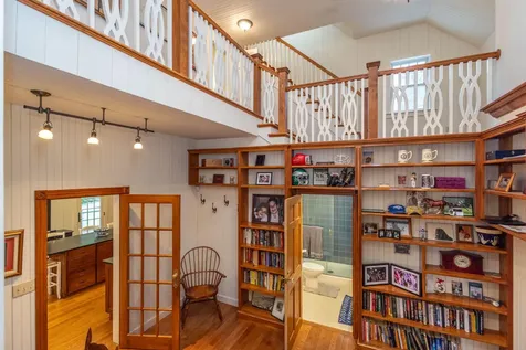 22 Windward Lane Northport ME 04849