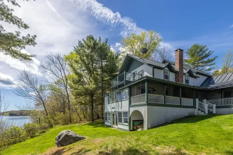 22 Windward Lane Northport ME 04849