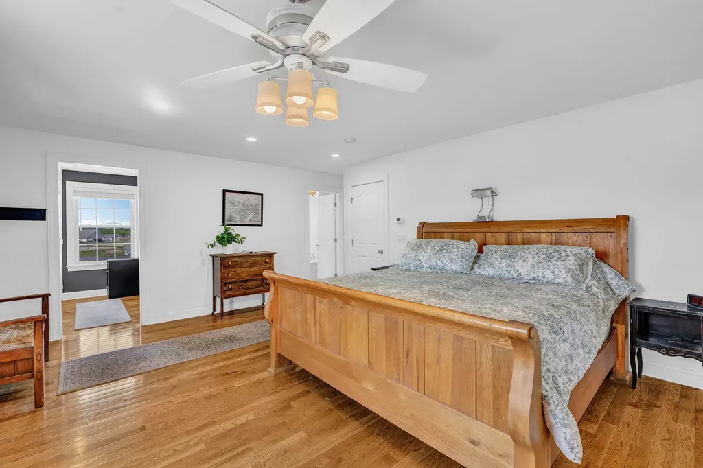 40 Hillview Drive Bangor ME 04401