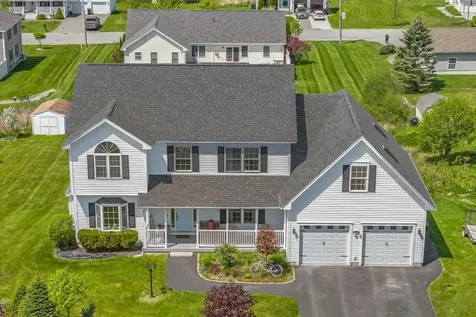 40 Hillview Drive Bangor ME 04401