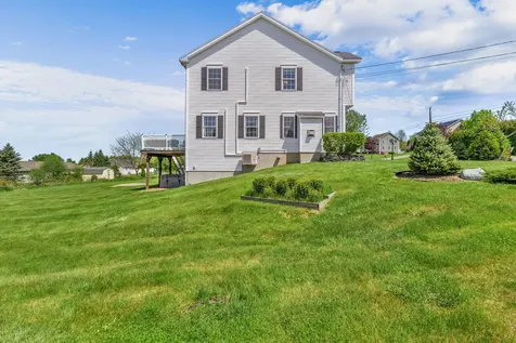 40 Hillview Drive Bangor ME 04401
