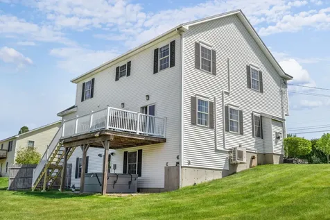 40 Hillview Drive Bangor ME 04401