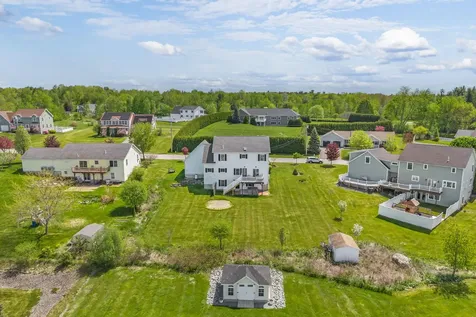 40 Hillview Drive Bangor ME 04401
