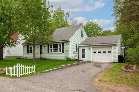 13 Joy Street Sanford ME 04083