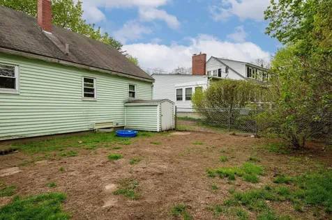 13 Joy Street Sanford ME 04083